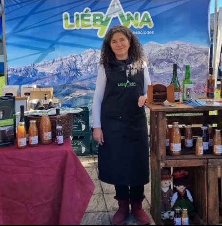 Gema, de Pago de Tolina