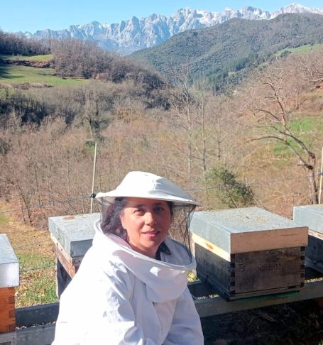 Perla, de Colmenares Vendejo