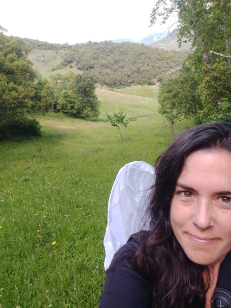 Laura, de Ábregu alojamiento rural